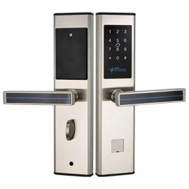 Бесконтактный замок Visit-Lock TTL 2079 с удаленной сменой пароля